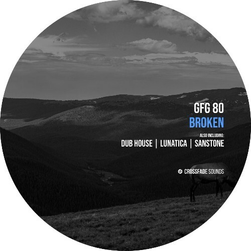  GFG 80 - Broken (2026) 