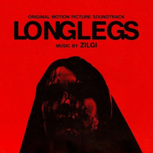 Longlegs (Original Motion Picture Soundtrack) (2024)