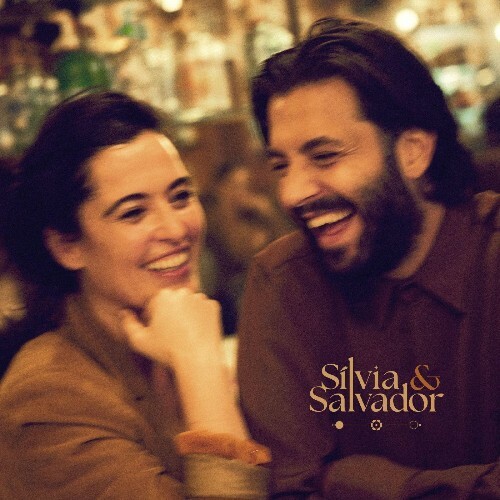  Salvador Sobral and Silvia P&#233;rez Cruz - S&#237;lvia & Salvador (2025) 