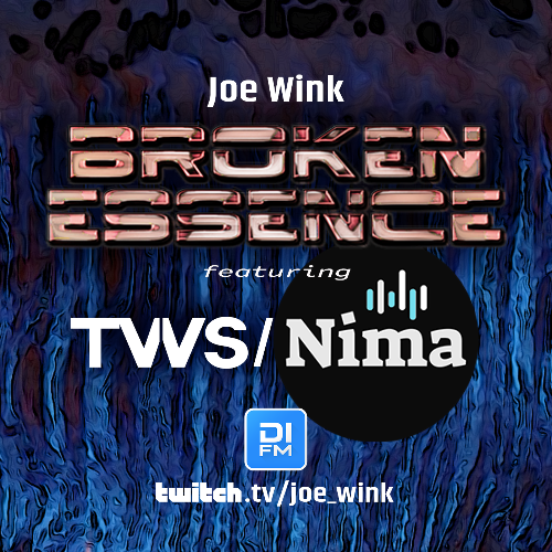  Joe Wink & Tws/Nima - Broken Essence 125 (2024-04-27) 