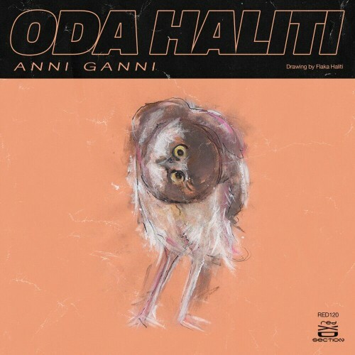  Oda Haliti - Anni Ganni (2024) 