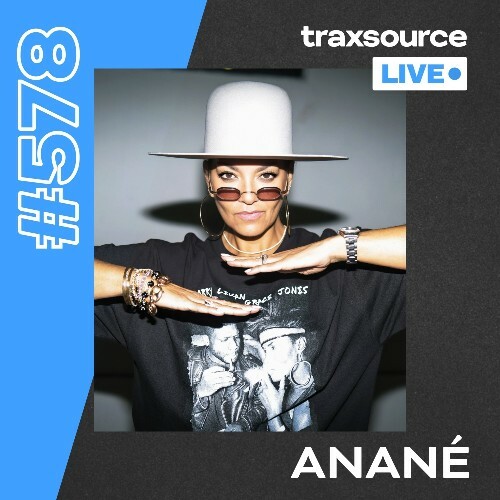 Anane - Traxsource Live! 578 (2026-04-28) 