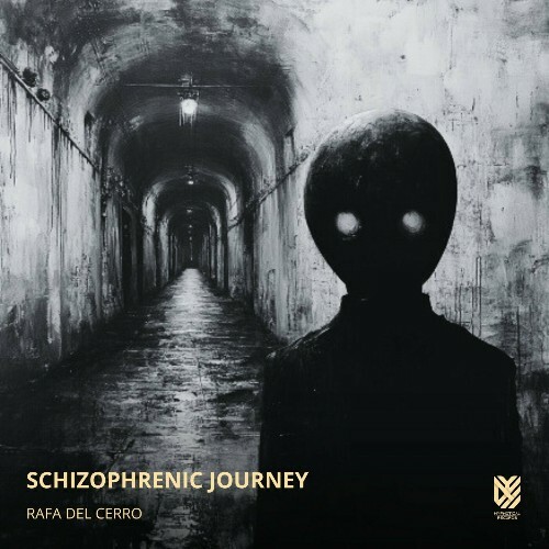  Rafa Del Cerro - Schizophrenic Journey (2025) 