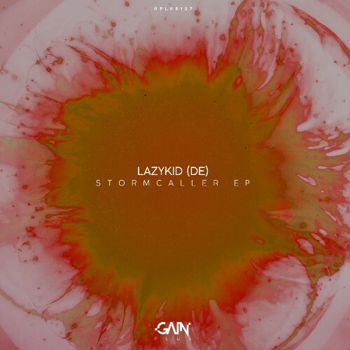  Lazykid (DE) - Stormcaller (2025) 