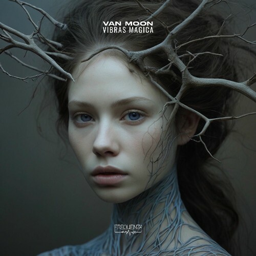  Van Moon - Vibras Magica (2025) 
