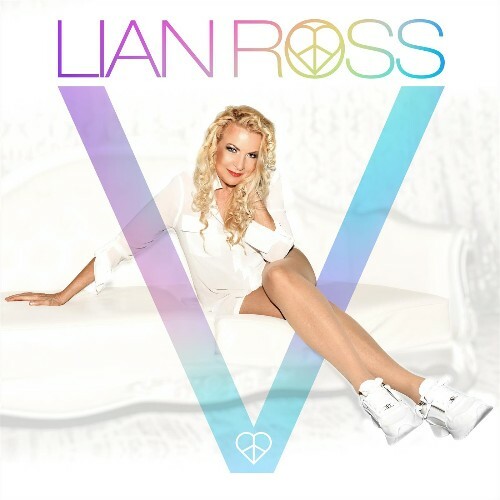  Lian Ross - V (2025) 
