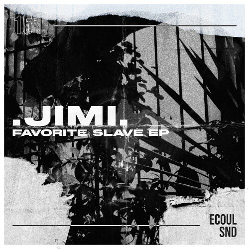  .JIMi. - Favorite Slave (2025) 