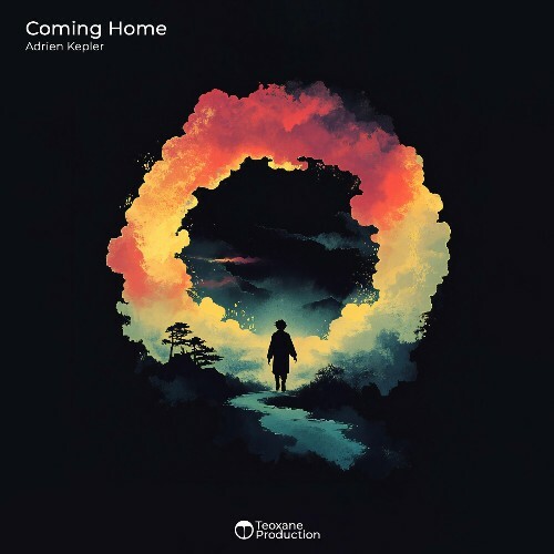  Adrien Kepler - Coming Home (2024) 