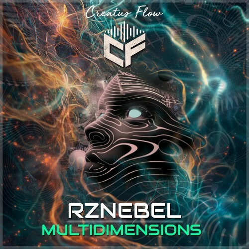  RZNEBEL - Multidimensions (2024) 