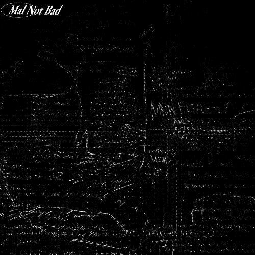  Mal Not Bad - This Is Your New Life (2024) MP3 MEVDWY5_o