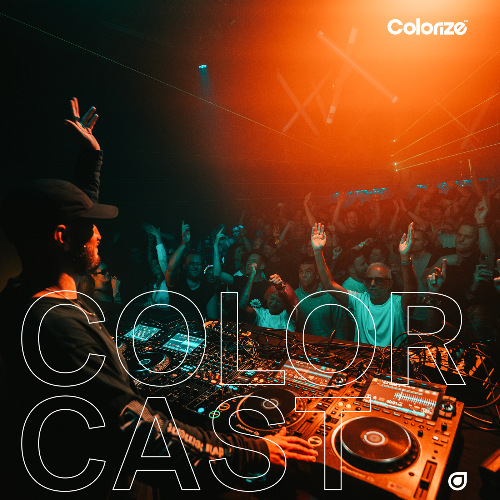  Trilucid - Colorcast Radio 275 (2026-05-18) 