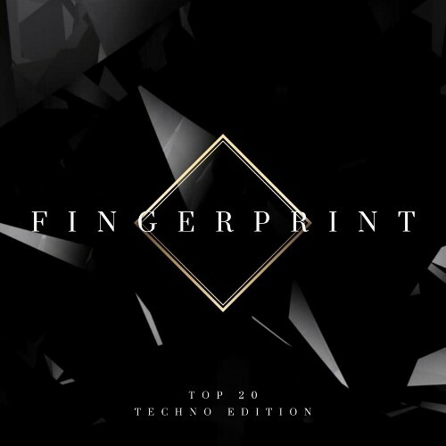  FingerPrint Top 20 - "Techno Edition" (2024) 