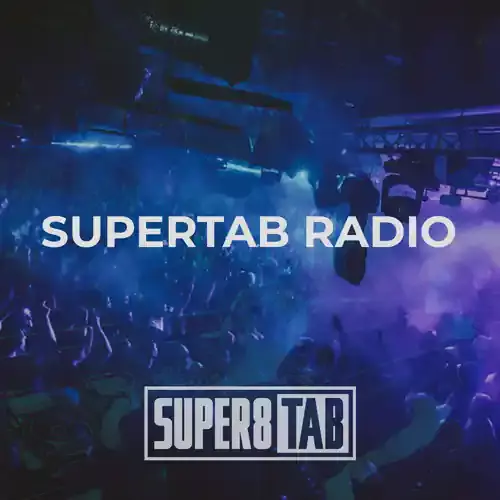  Super8 & Tab - Supertab Radio 267 (2024-11-13) 