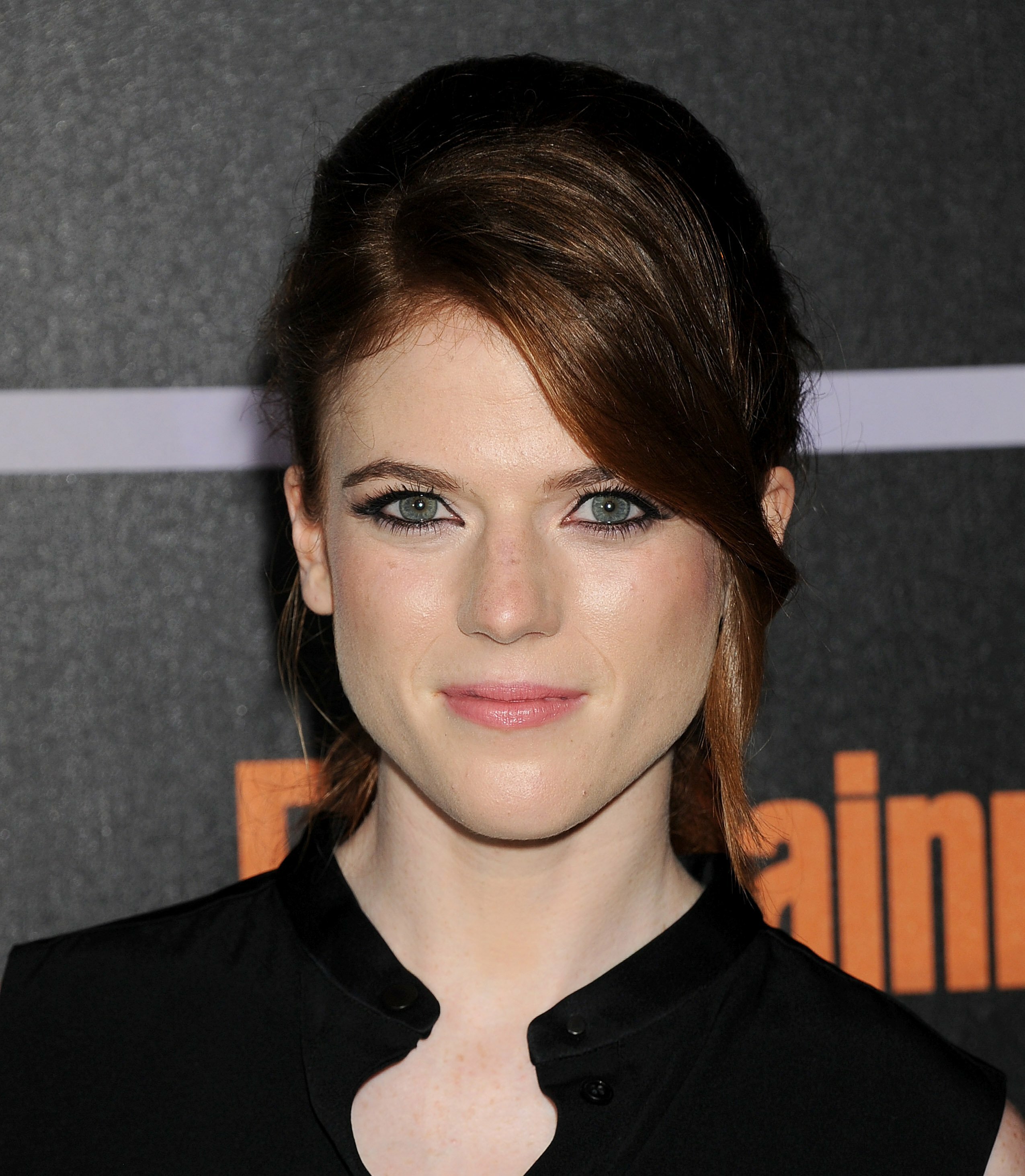 Rose Leslie - 2014 Comic-Con in San Diego (8).jpg
