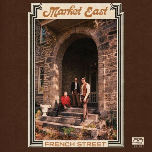  Market East - French Street (2026) 