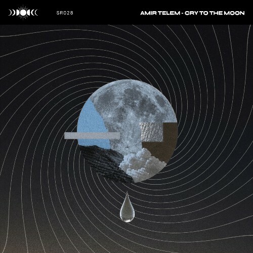  Amir Telem - Cry to the Moon (2026) 