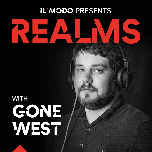  Gonewest - Realms 007 (2025-01-16) 