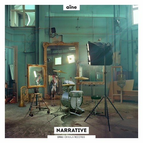 Aine - Narrative (2025) Aine - Narrative (2025)