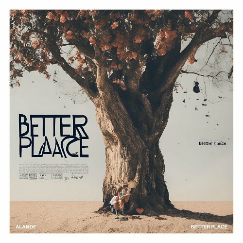  Alande - Better Place (2024) 