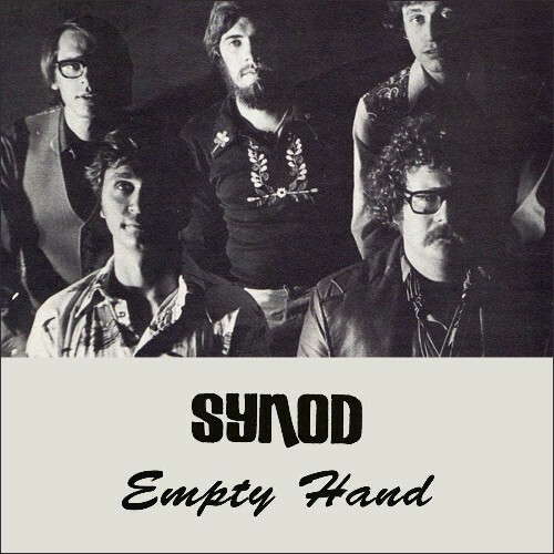  Synod - Empty Hand (2024) 