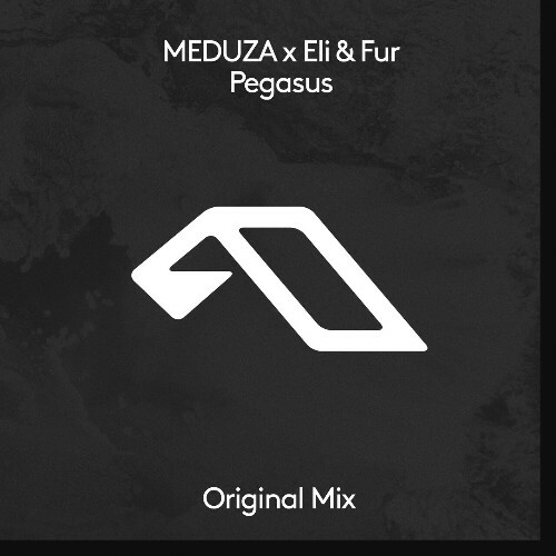 Meduza x Eli & Fur - Pegasus (2023)