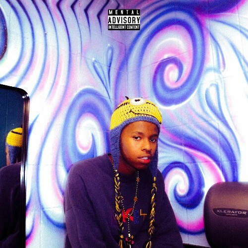  La Reezy - LAREEZYANA SHAKEDOWN (2025) 