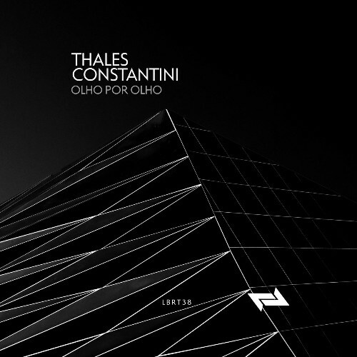  Thales Constantini - Olho Por Olho (2023) 
