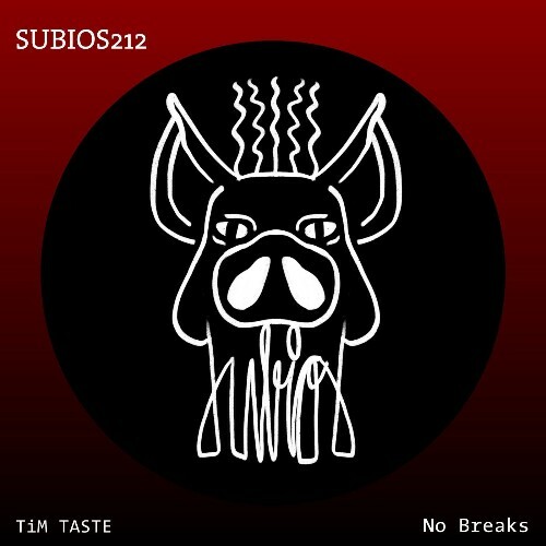 TiM TASTE — No Breaks (2026)