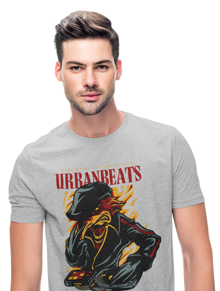 kaos urbanbeats