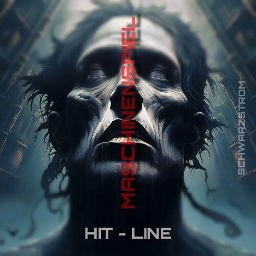 HIT-LINE - Maschinenspiel (2025) HIT-LINE - Maschinenspiel (2025)