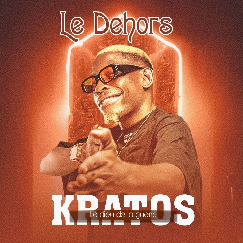  Kratos Le Dieu De La Guerre - Le Dehors (2025) 