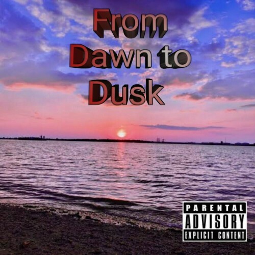  Nefflee - From Dawn to Dusk (2024) 