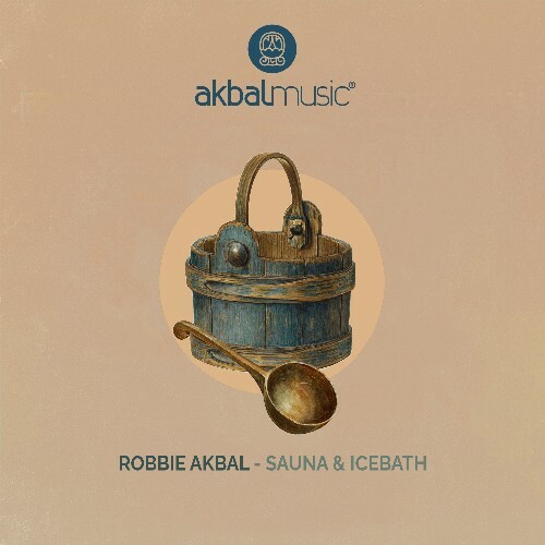 Robbie Akbal - Sauna & Ice Bath (2025)