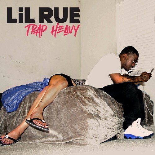  Lil Rue - Trap Heavy (2025) 