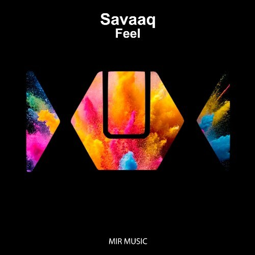 Savaaq — Inside of Me (2026)