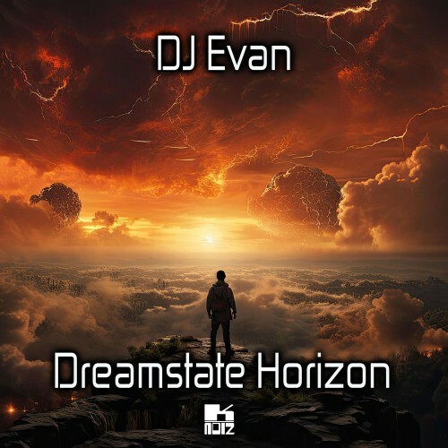  Dj Evan - Dreamstate Horizon (2026) 