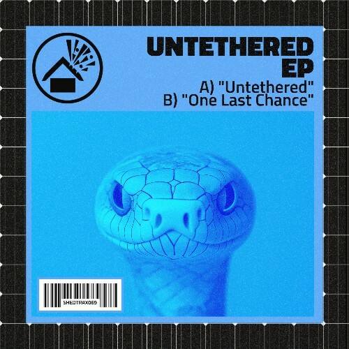  Venom Hertz - Untethered (Merry Christmas everyone) (2025) 