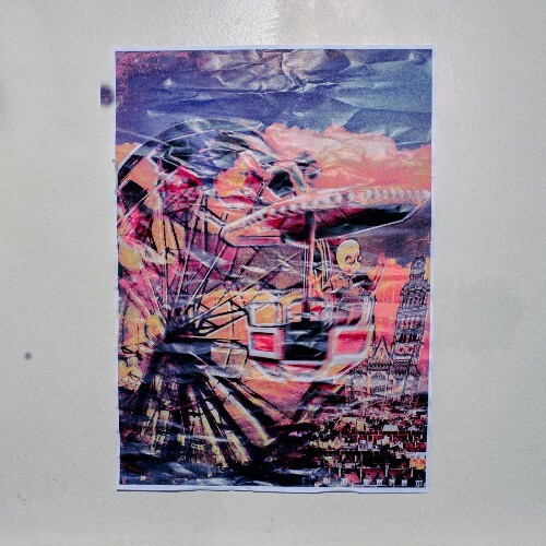  Artr - La Roue (2026) 