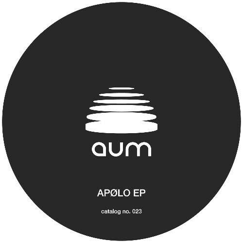 ÆTERN — APØLO (2026)