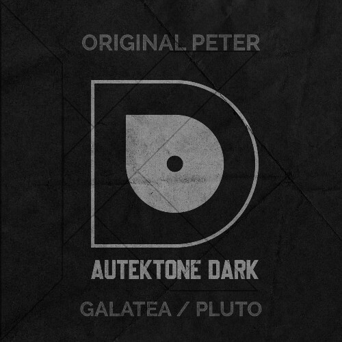  Original Peter - Galatea / Pluto (2024) 