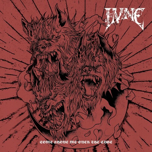  Lvne - Come Shove Me Over The Edge (2025) 