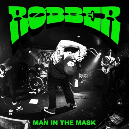 VA -  Røbber - Man In The Mask (2024) [MP3] METURV6_o