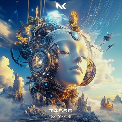  Tasso - Miyagi (2024) 