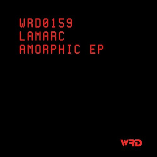  Lamarc - Amorphic (2024) 