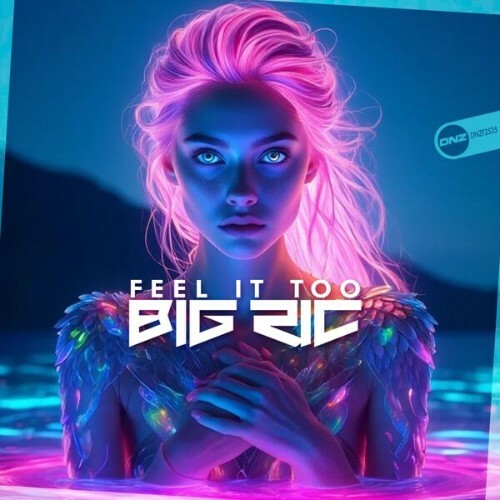  Big RIC - Feel It Too (2026) 