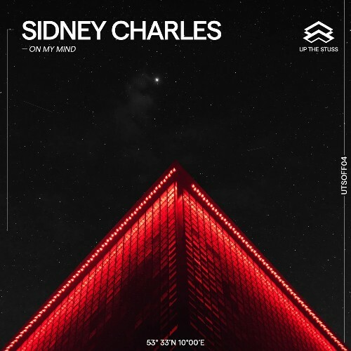  Sidney Charles - On My Mind (2026) 