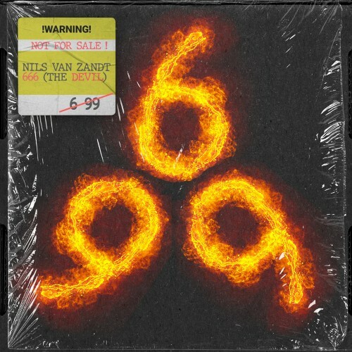 VA -  Nils Van Zandt - 666 (The Devil) (2024) [MP3] MEWZ5EI_o