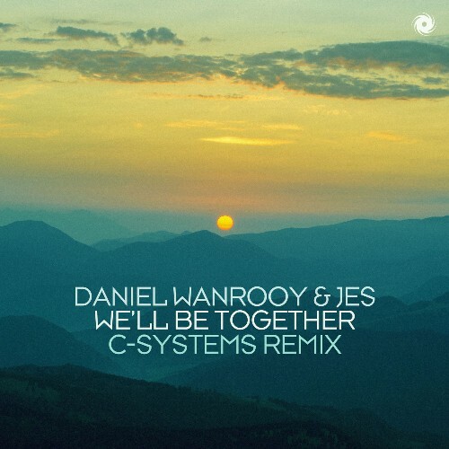  Daniel Wanrooy & Jes - We'll Be Together (C-Systems Remix) (2026) 