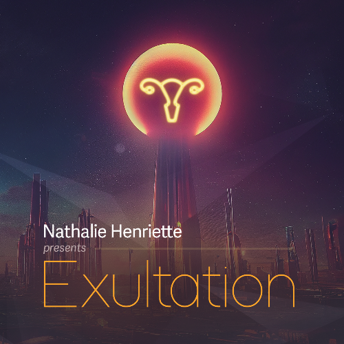  Nathalie Henri&#235;tte - Exultation 002 (2023-06-26) 