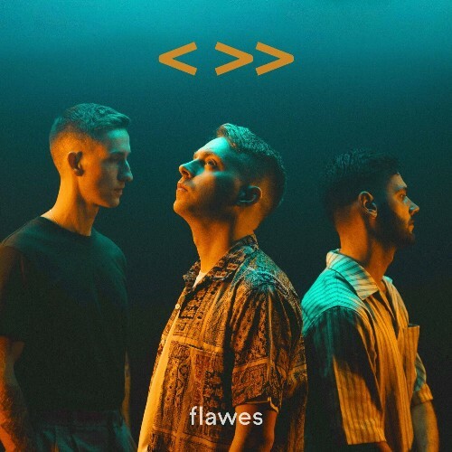  Flawes - One Step Back, Two Steps Forward (2023) 